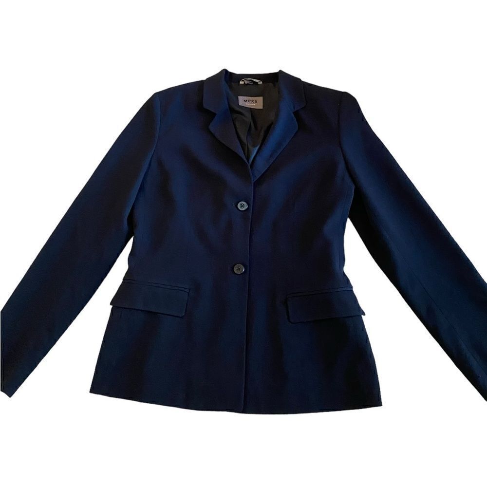 EUC Black Mexx Blazer